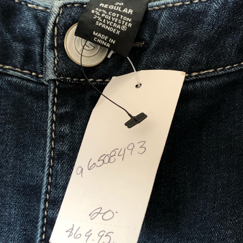 Jeans - Picture 5 of 5